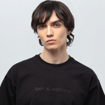 Мужская футболка AMAZING RED SS Tee