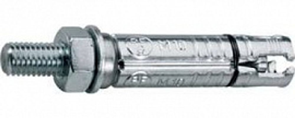 СОРМАТ Анкер PFG SB 10-70 с конич. шпилькой 2шт.