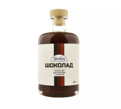Сироп "Шоколад"