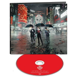 Jonas Brothers / A Little Bit Longer (CD)