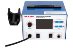 Паяльная станция  Rexant 12-0727