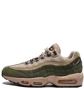 Кроссовки Nike Air Max 95 SE 'Rough Green'