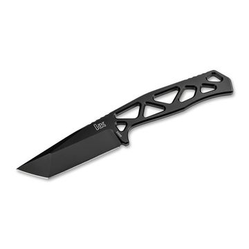 Нож Boker 02HK002 FX01 клинок из стали D2, рукоять Stainless Steel
