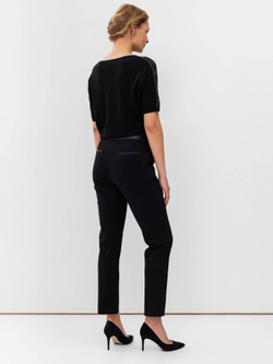 Брюки женские 4245401/9 Bulmer