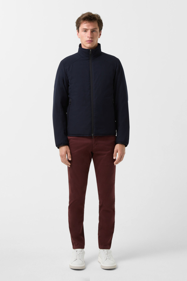 Куртка BOGNER CONNO-D в синем цвете