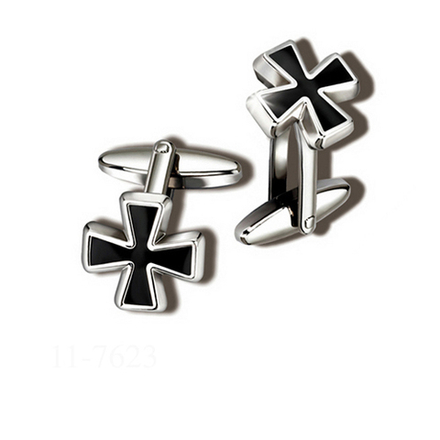 Подарочные запонки S.Quire 11-7623