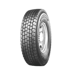 Грузовая шина Triangle TRD06 315/80 R22,5 157/154K Ведущая ось