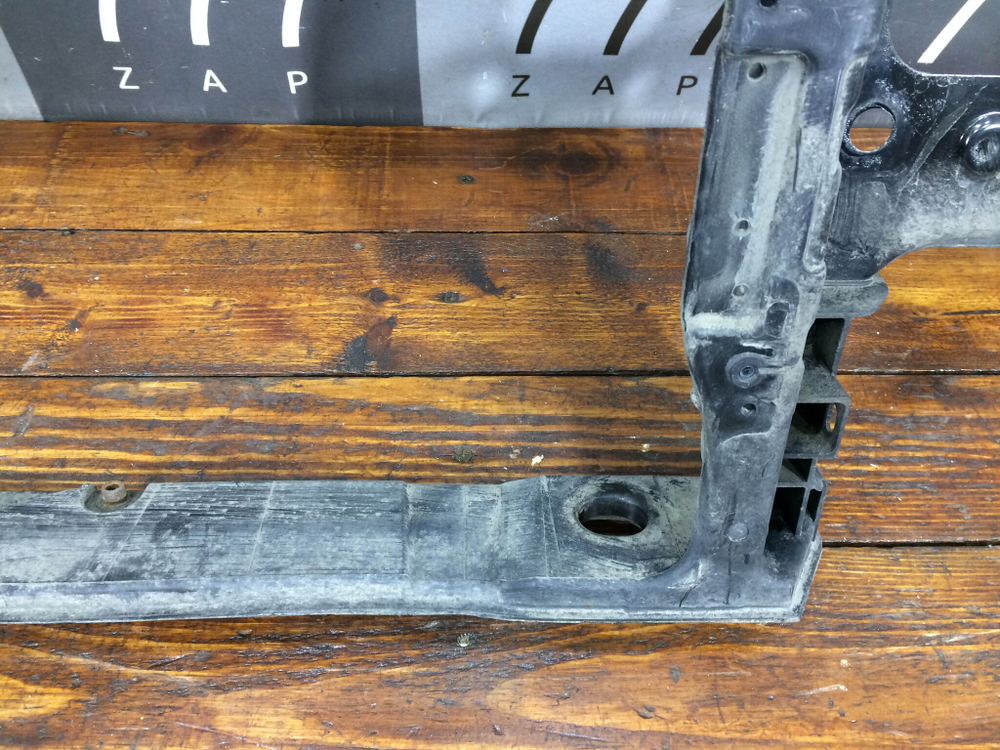 Панель передняя Kia Cerato 4 (BD) 18-нв Б/У Оригинал 64101m6001