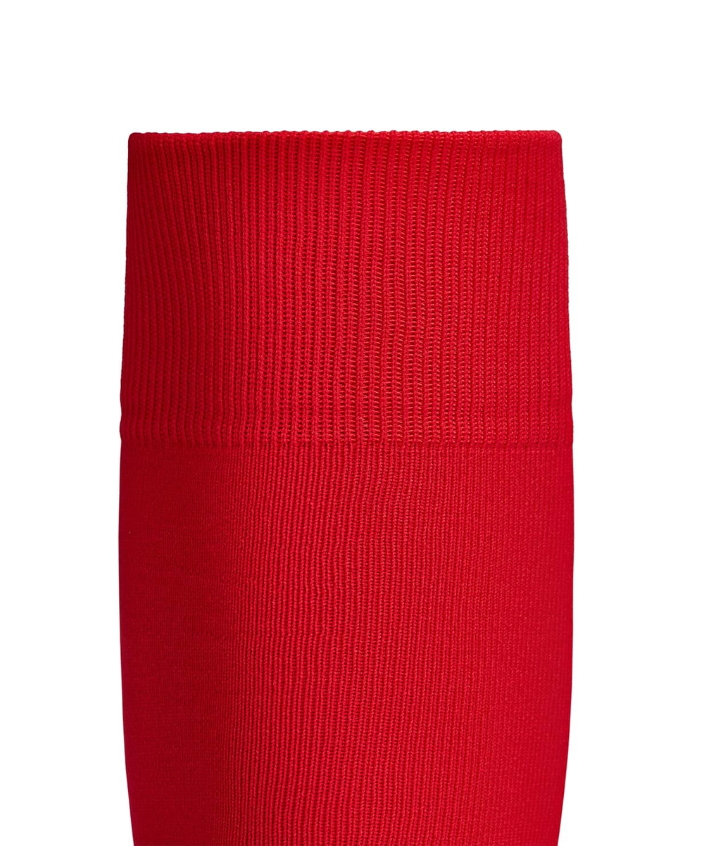Гольфы футбольные MATCH FOOTLESS SOCKS, красный