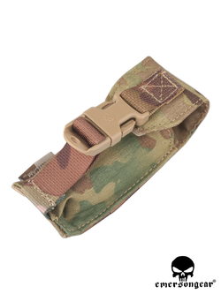 Подсумок для мультитула EmersonGear Multi-Tool Pouch (EM8343). Мультикам