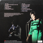 Vaya Con Dios / Comme On Est Venu... (Clear Vinyl)(LP)