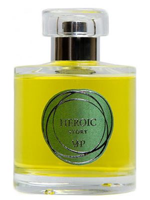 Vines House Parfum Heroic Story