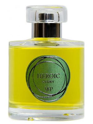 Vines House Parfum Heroic Story