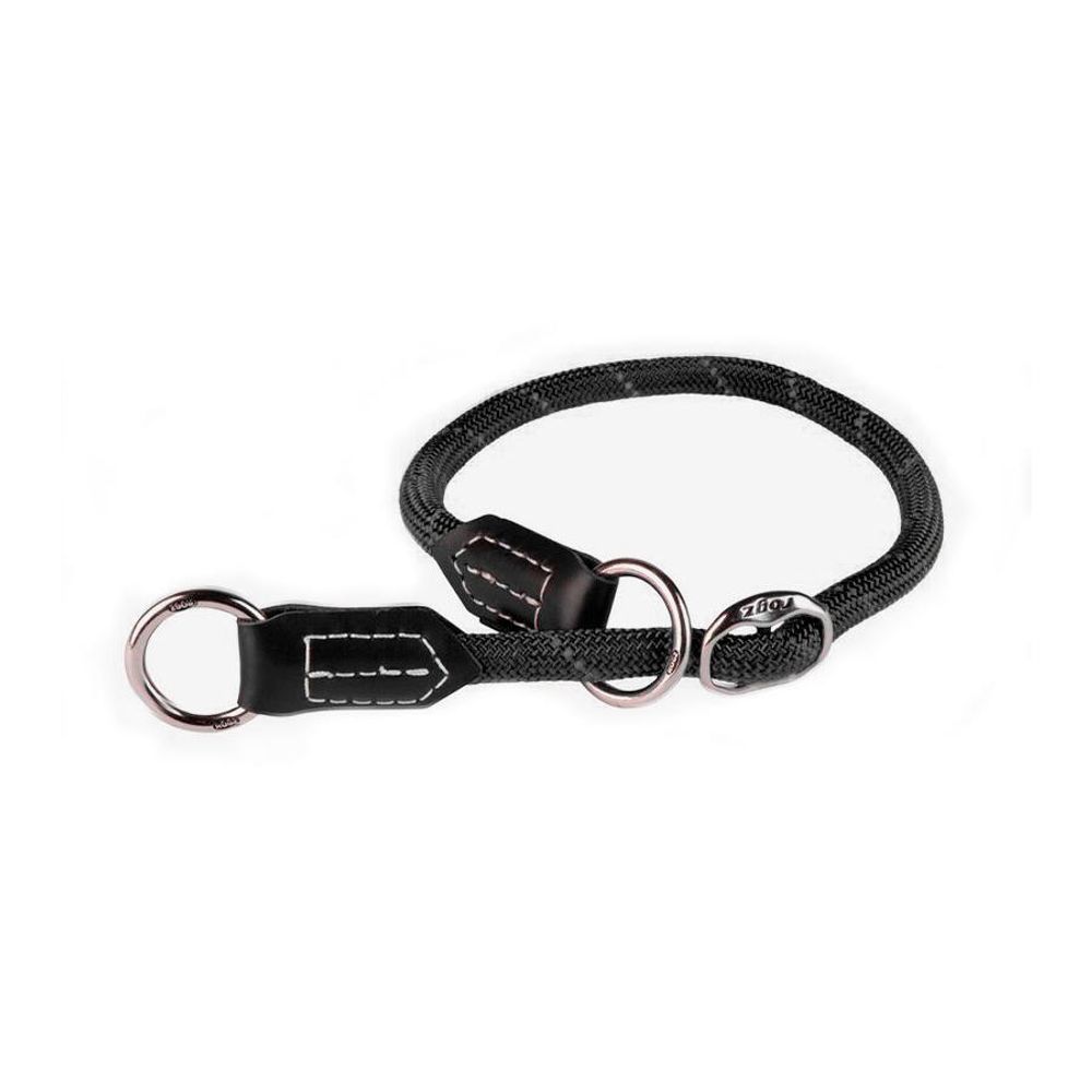 Ошейник для собаки с магнитной пряжкой, 330 480 мм обхват шеи , hbs20a, черный