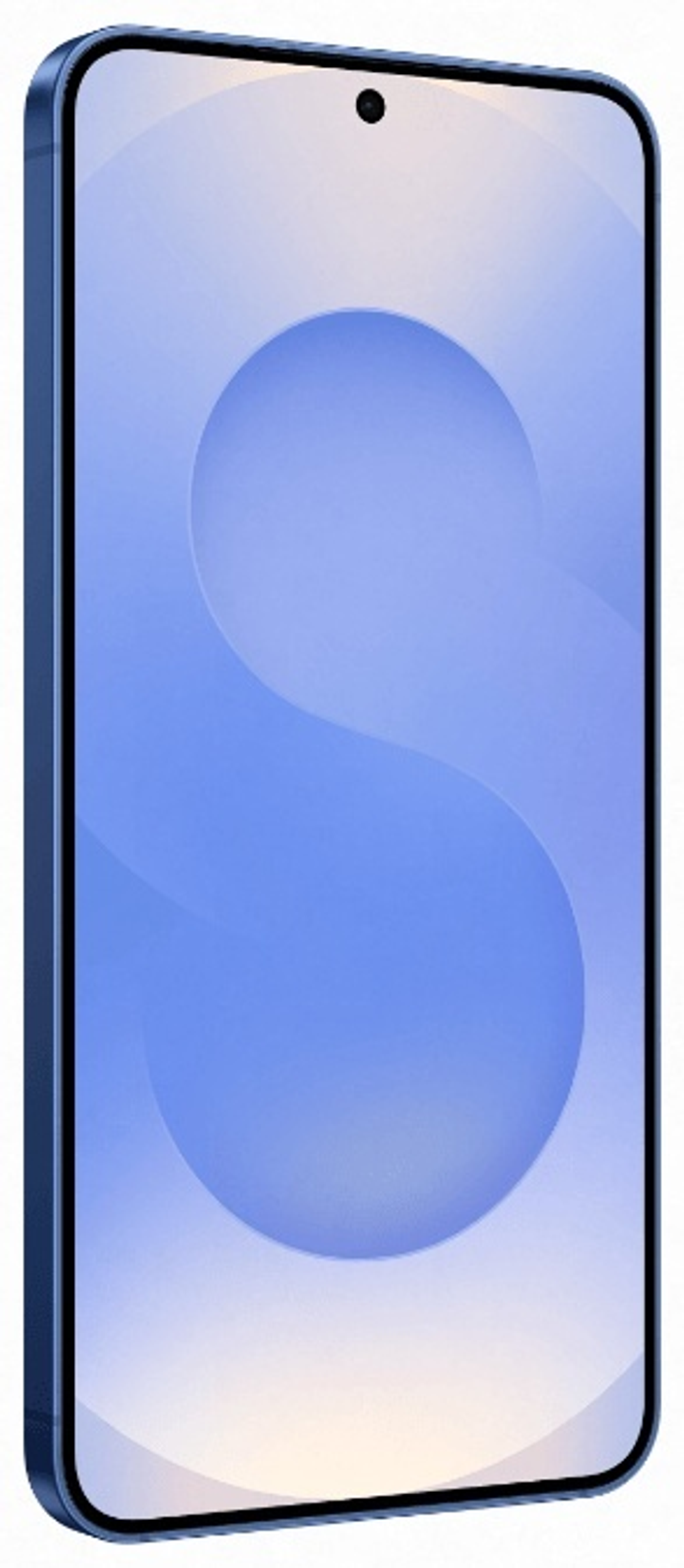 Смартфон Samsung Galaxy S25 5G 12 ГБ/128 ГБ синий
