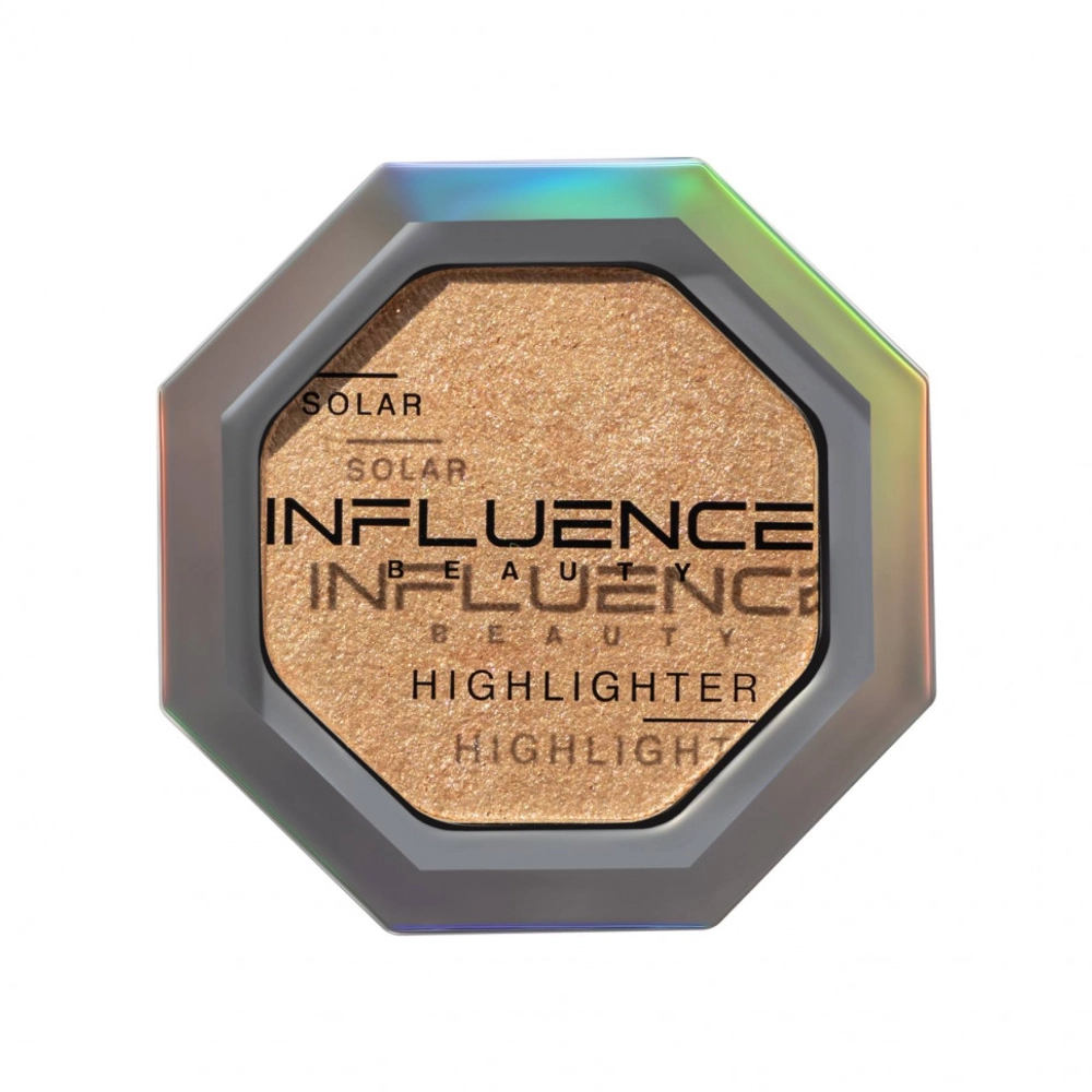 INFLUENCE Solar Хайлайтер 01 солнечный