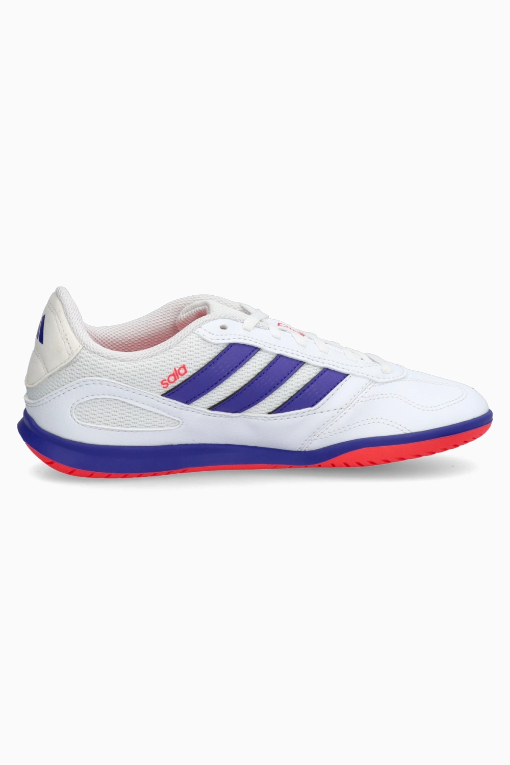 Футзалки adidas Top Sala Competition II IN Junior - белый