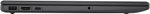 Ноутбук  HP 15-fd1041ci 15.6 ", Core 3, 16 Гб RAM, 512 Гб SSD, Iris Xe Graphics, Серый