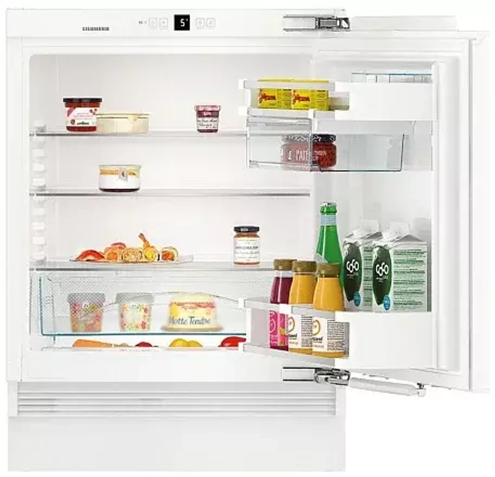 Встраиваемый холодильник  Liebherr UIKP 1550 Premium