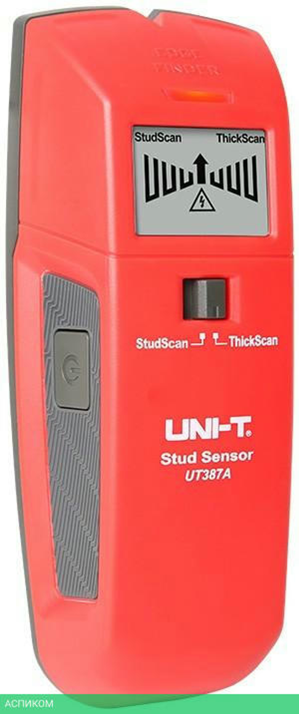 Индикатор напряжения Unit UT387A