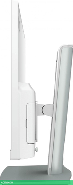 Моноблок MSI Modern AM242P 1M-1022XRU белый (9S6-AE0722-1022)