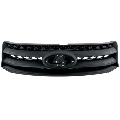 Облицовка радиатора /Lada Largus FL/ с 2021г. (ВАЗ)