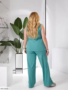 Костюм HU-6465 Фабрика Моды