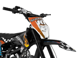 Мотоцикл SHORNER K1 PITBIKE