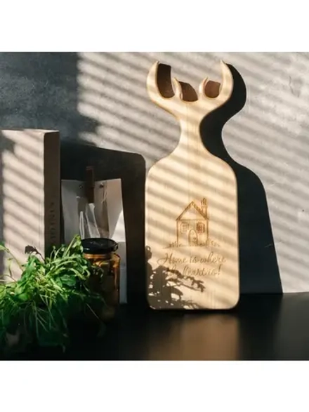 Разделочная доска