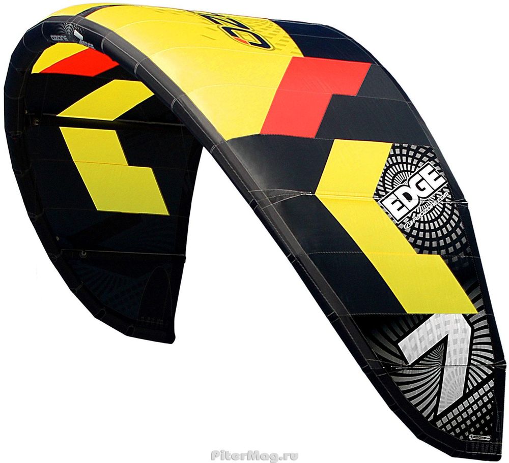 Ozone EDGE 17