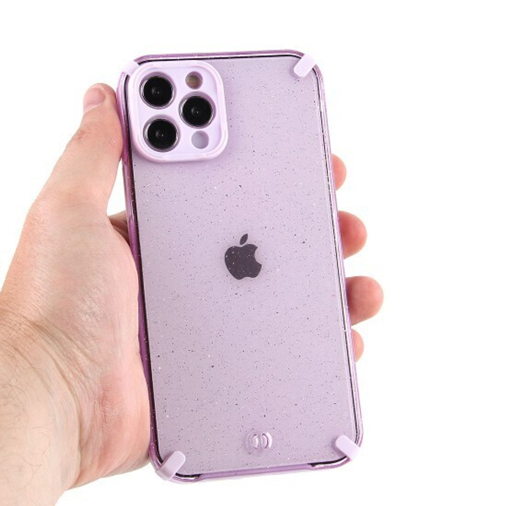 Чехол для iPhone 12 Pro, 012461 Красный