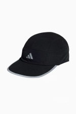 Кепка adidas Running Packable HEAT.RDY X-City - черный