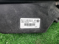 ПТФ левая BMW X5 G05, X7 G07 (2018-2023)