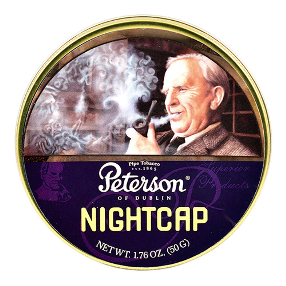 Peterson Night Cap