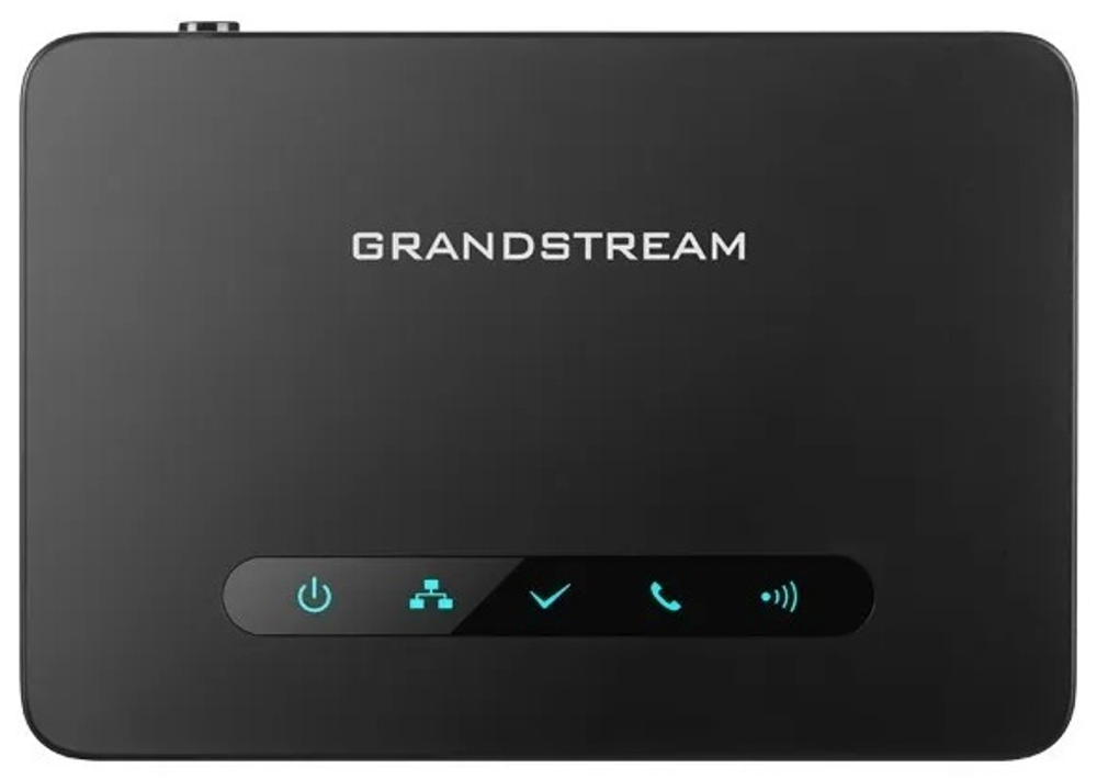 IP-телефон Grandstream DP750/2DP722