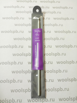 Крючок металлический (Hobby&Pro)