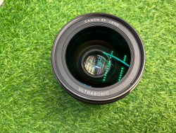 Canon EF 35mm 1.4L USM