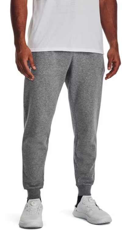 1379774-025 Брюки Under Armour Rival Fleece Joggers