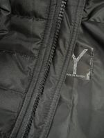 Куртка для собак с капюшоном, 32 см. (одежда для собак мелких, средних и крупных пород) (маленький / универсальный / дюспо)