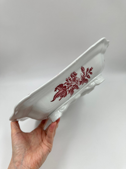 Террин (блюдо с крышкой) Spode, Camilla