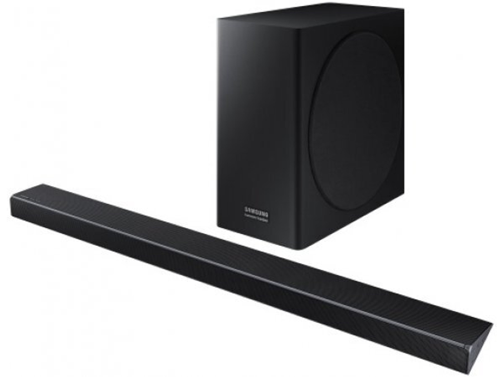 Саундбар Samsung HW-Q70R