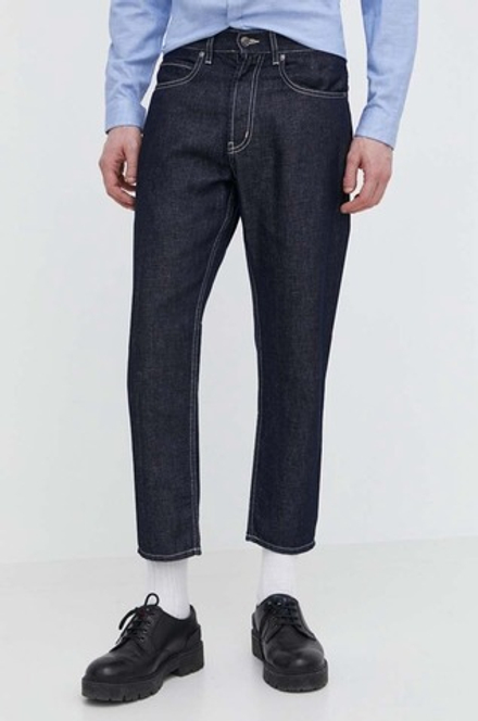 Джинсы мужские HUGO HUGO 340 10258303 01