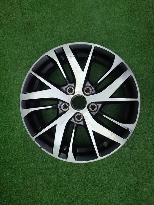 Диск Комплект дисков R16 Geely Emgrand 2 (21-нв)