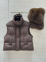 Жилет Loro Piana