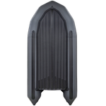 Лодка ПВХ Мастер Лодок Apache 3900НДНД -