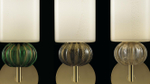 Торшер Barovier&Toso Gallia