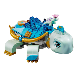 LEGO Elves: Засада Наиды и водяной черепахи 41191 — Naida & the Water Turtle Ambush — Лего Эльфы