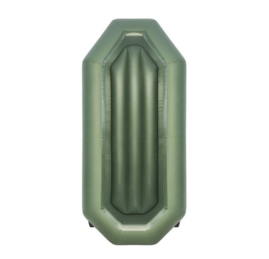 Лодка ПВХ АКВА-ОПТИМА 260 НД