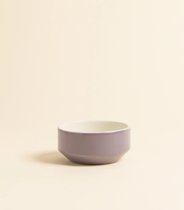 Боул — Лавандовый, 150 мл | SALOEV