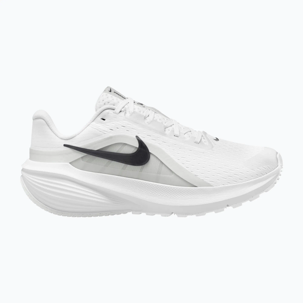 Женские Кроссовки для бега Nike Downshifter 14 white/platinum tint/anthracite/black